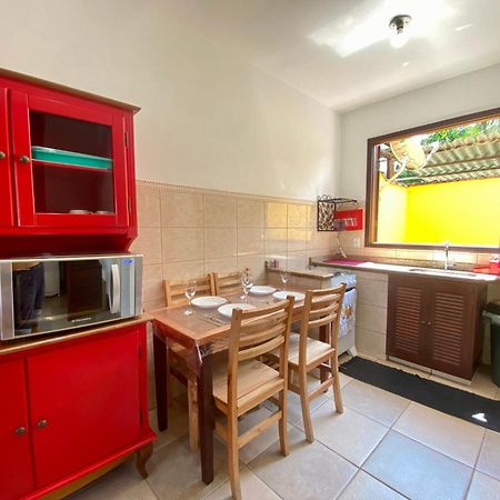 Casa 300 M Praia Jabaquara Parati Extérieur photo