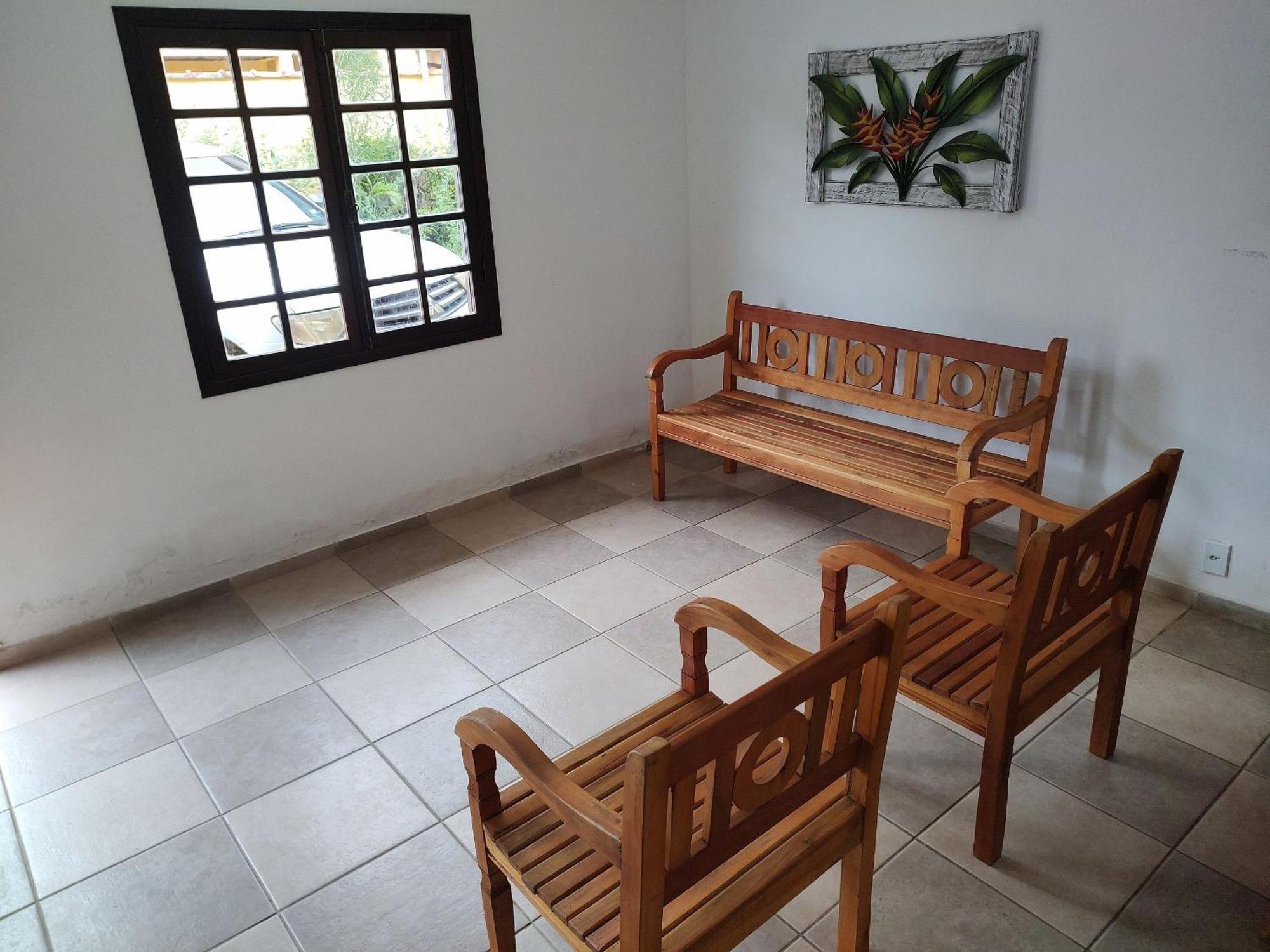 Casa 300 M Praia Jabaquara Parati Extérieur photo