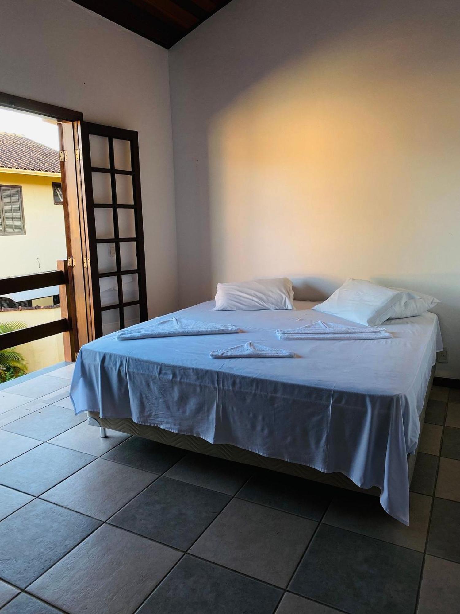 Casa 300 M Praia Jabaquara Parati Extérieur photo