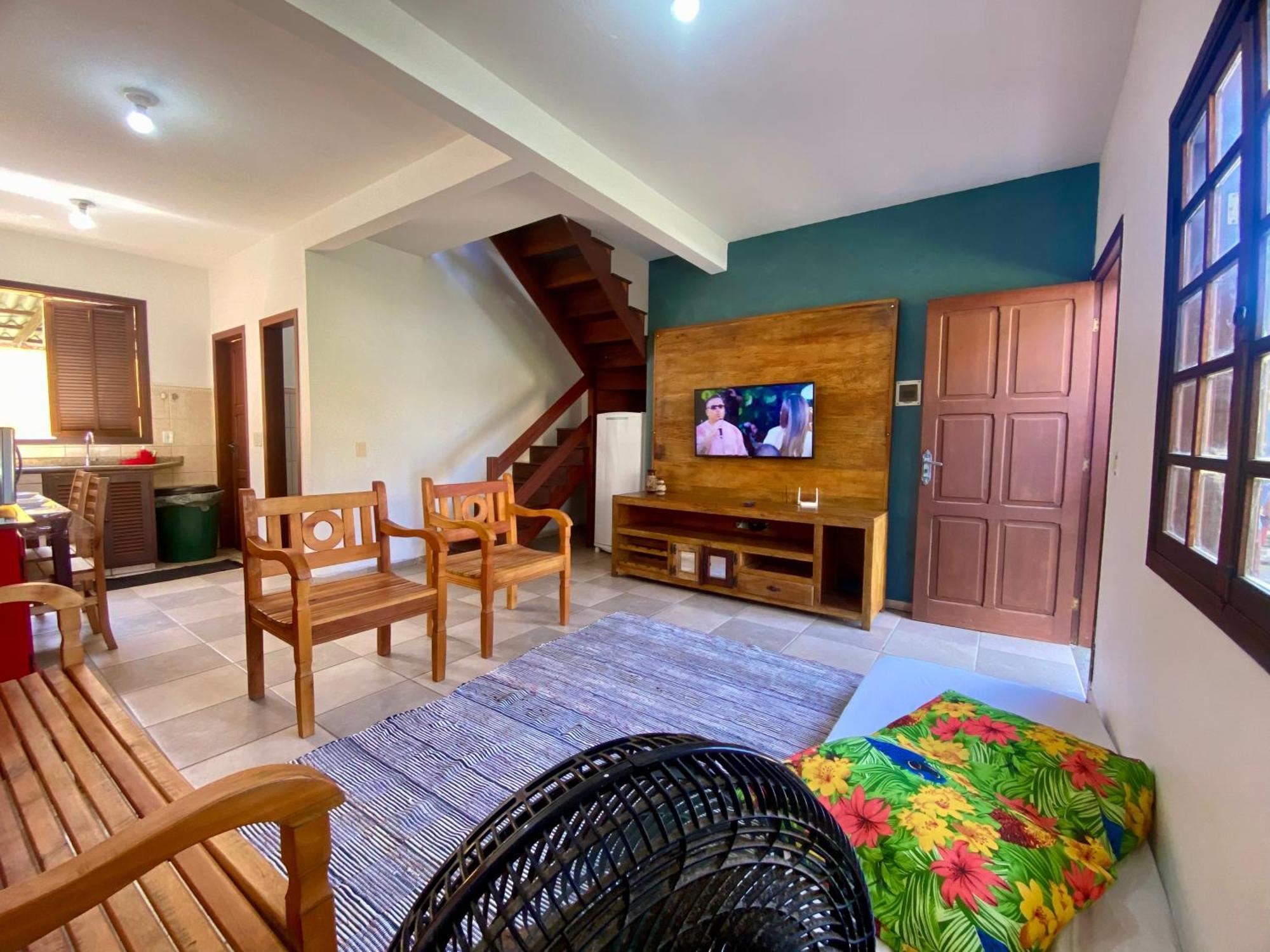 Casa 300 M Praia Jabaquara Parati Extérieur photo