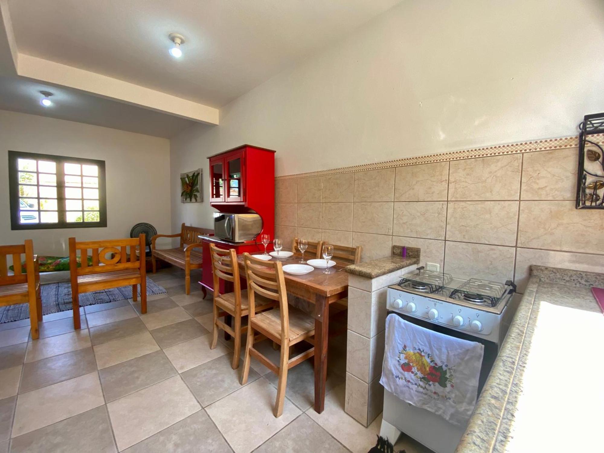 Casa 300 M Praia Jabaquara Parati Extérieur photo
